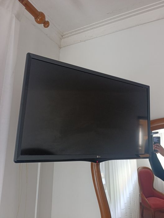 Smart TV  LG 24 polegadas