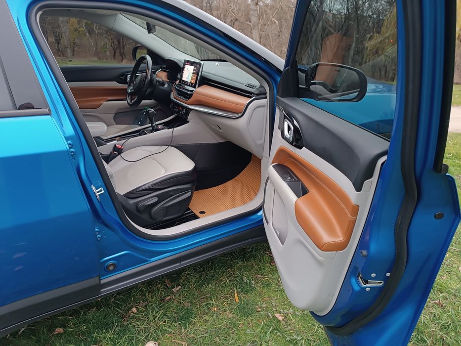 Jeep Compass 2022 Limited 2,4 Джип Компас Компасс