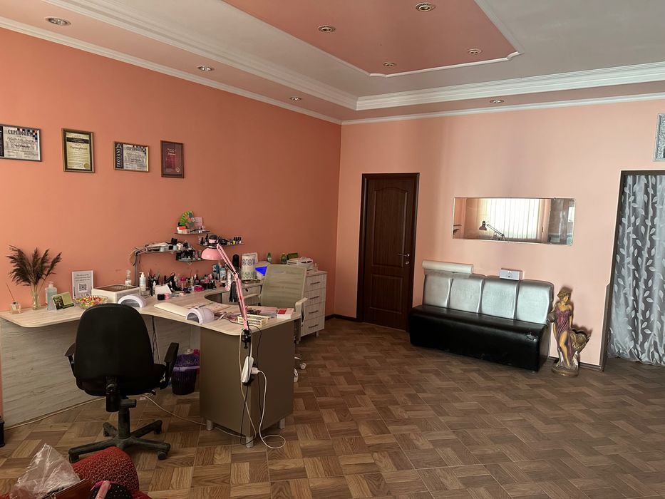 Комерційна нерухомість, приміщення під бізнес