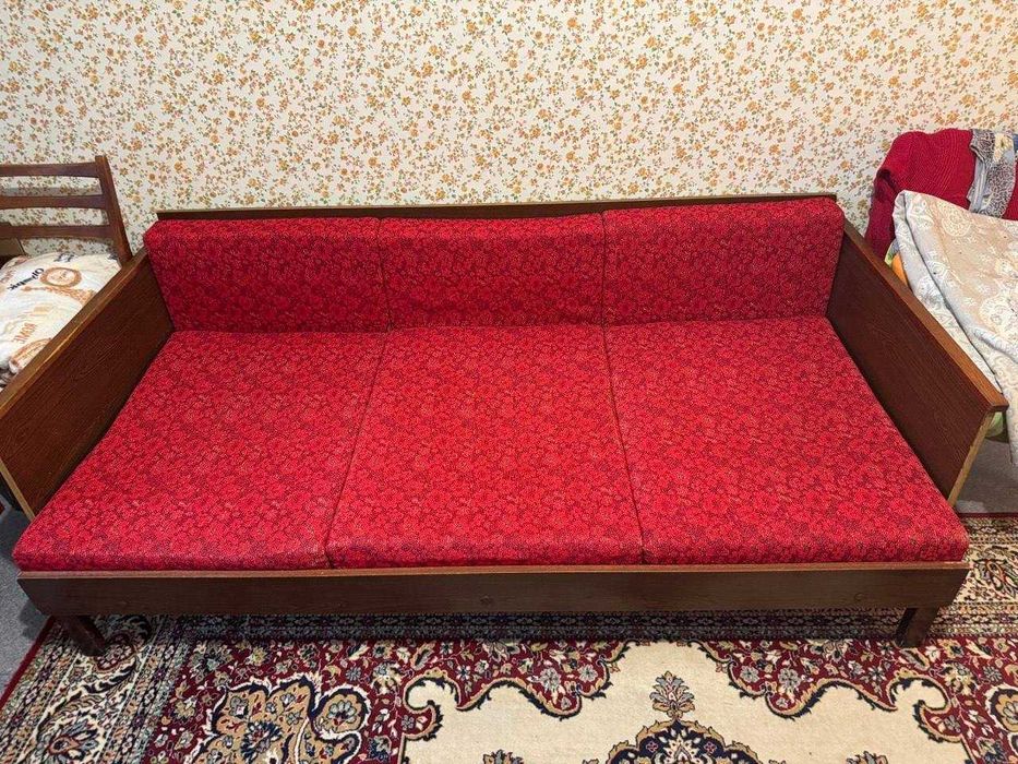 Продам Диван-Софа б/у