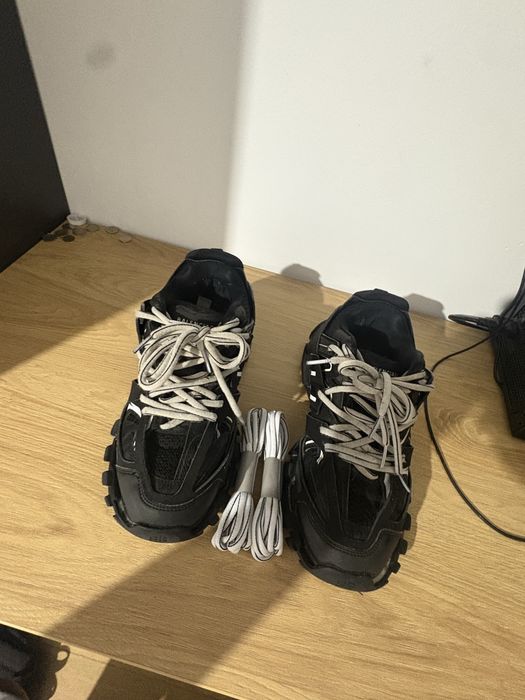 Buty balenciaga track