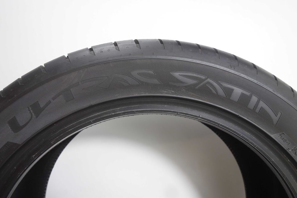 Opony letnie 245/45/17 - VREDESTEIN Ultrac Satin XL