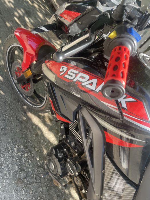 продам,SPARK r29