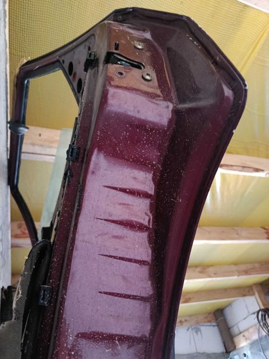 Двері задні Форд Скорпіо, ford Scorpio