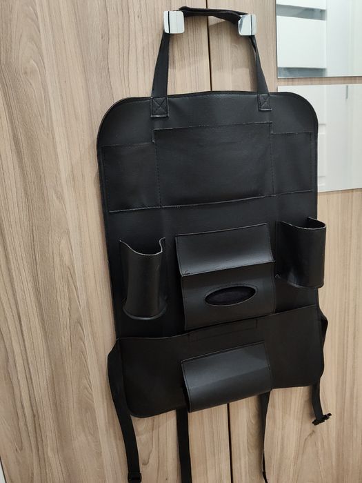 Organizer do samochodu