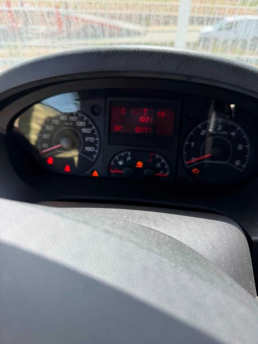 Carrinha Citroen Jumper