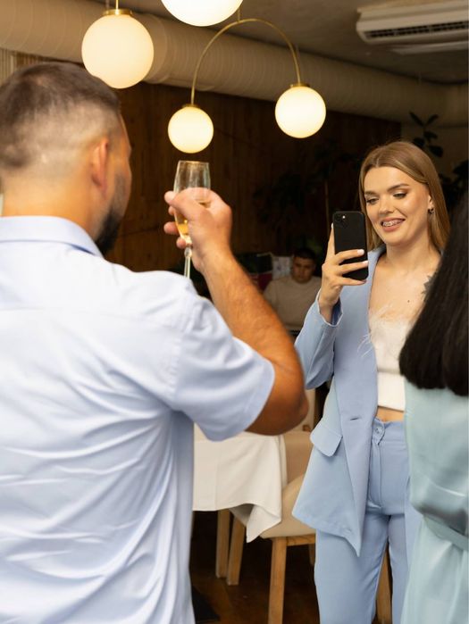 Pump It Up — ведучі та аніматори на дитячі свята!