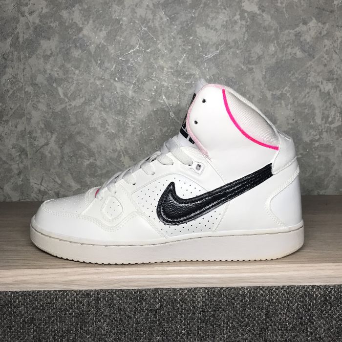 Кеди Nike Son of Force Mid 39 25 см Кастомні