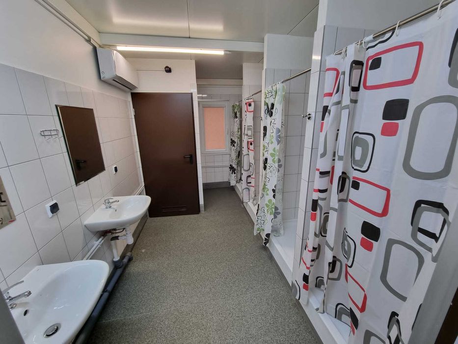 Kwatery pracownicze do wynajęcia/оренда кімнат