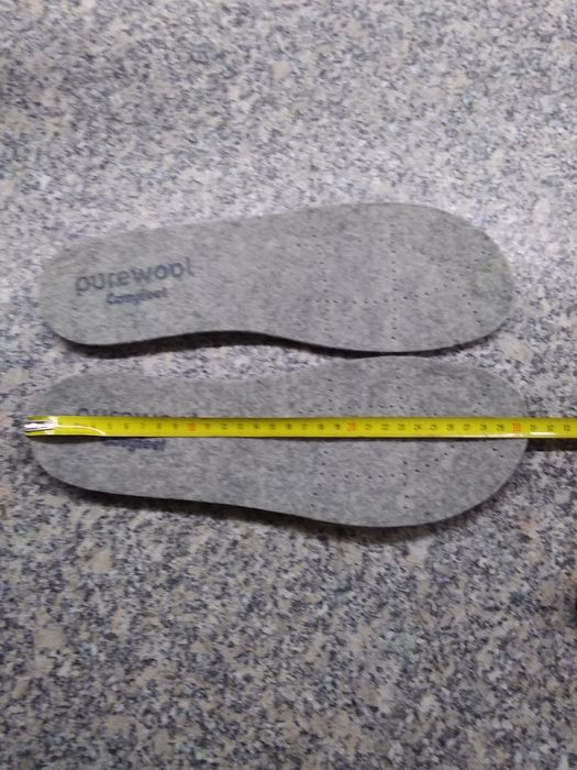 Мокасини зимові 46-47