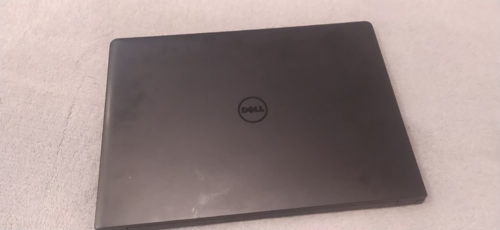 Laptop Dell latitude 3470