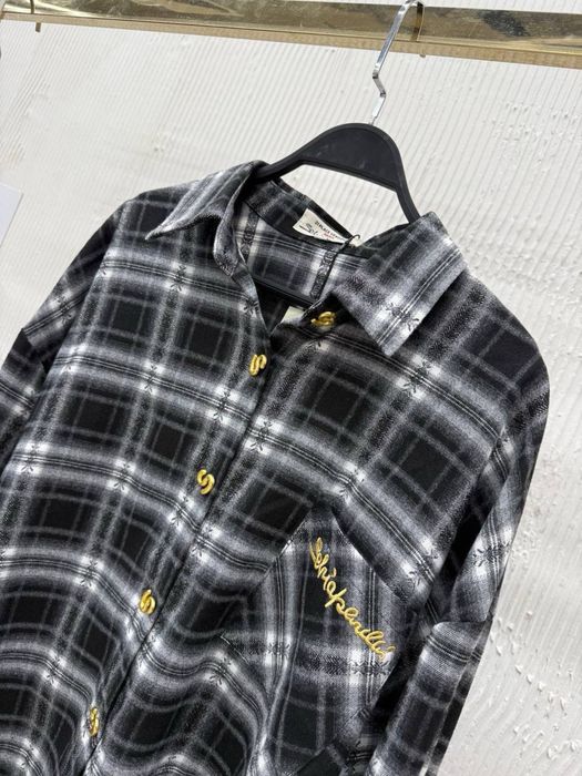 Сорочка жіноча  Schiaparelli  люкс