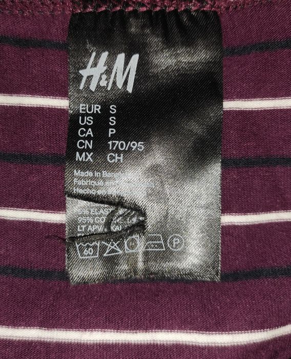 Боксери H&M, труси підліткові