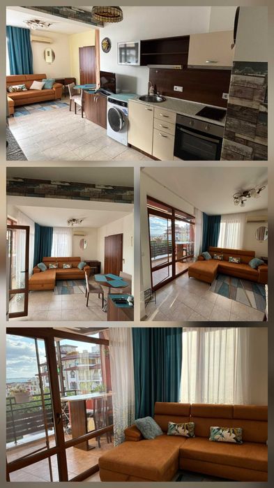 Аренда аппартаментов Святой Влас