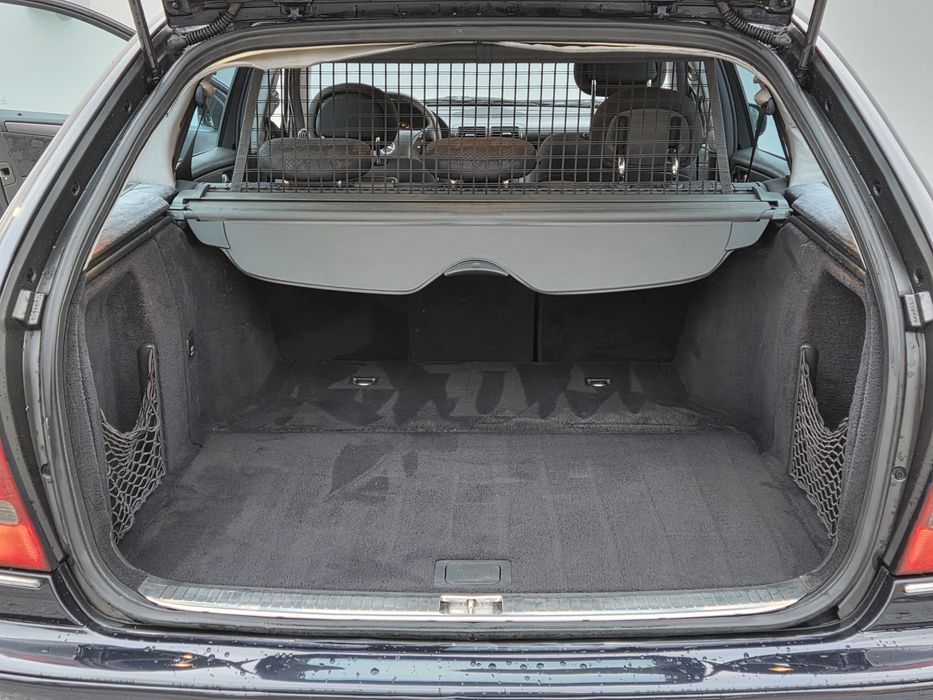 Mercedes C220 Cdi,  Avantgarde,  Automático