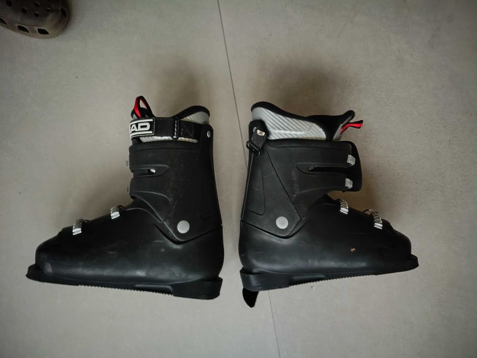 buty narciarskie head