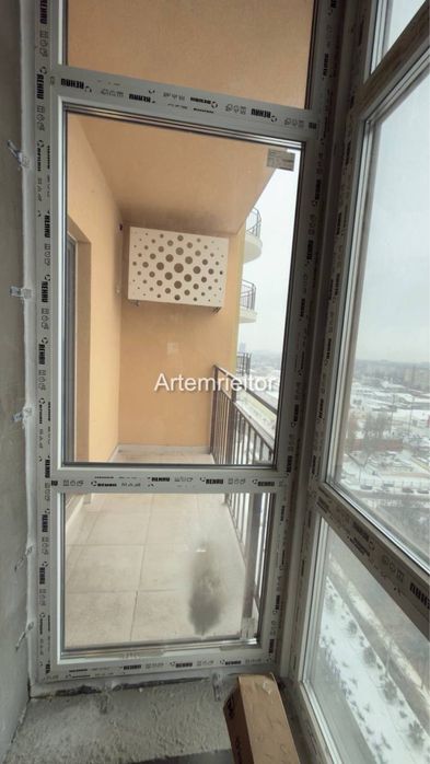 Срочная продажа! Кадорр Сити 68 Жемчужина вид на Краснова ниже рынка