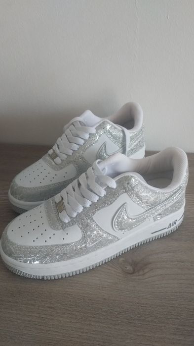 Buty damskie NIKE