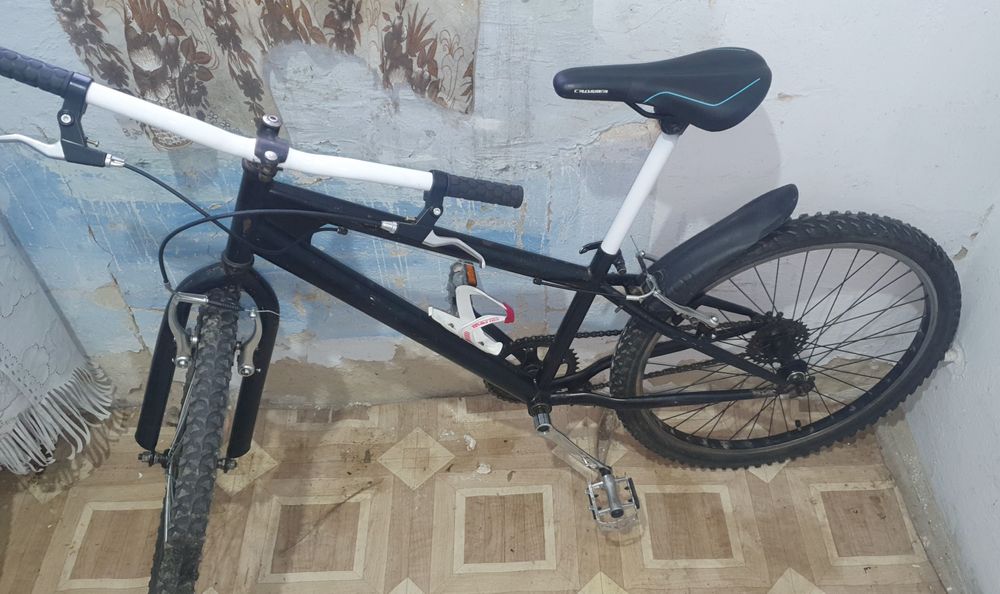 Продам Велосипед 24 колёсах