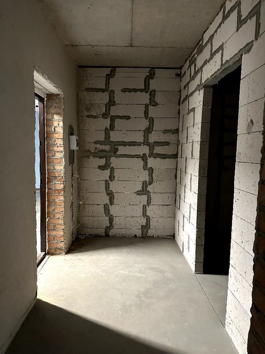 ЄОселя! Власник! 3к квартира 94 кв м City Lake Білий Шоколад