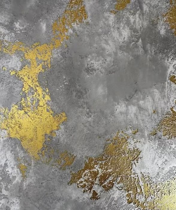 Декоративні штукатурки