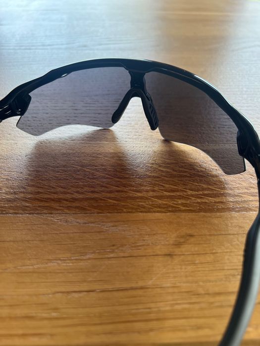 Сонцезахисні окуляри Oakley radar ev path