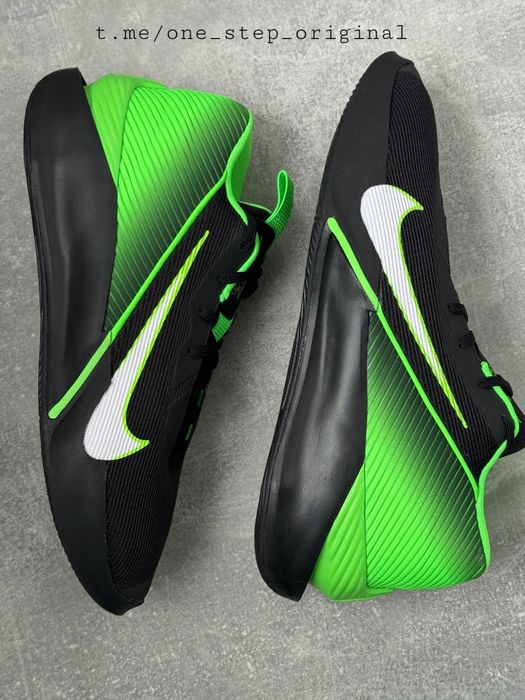 Розпродаж останніх розмірів! Nike G.T. Jump Academy оригінал!!!