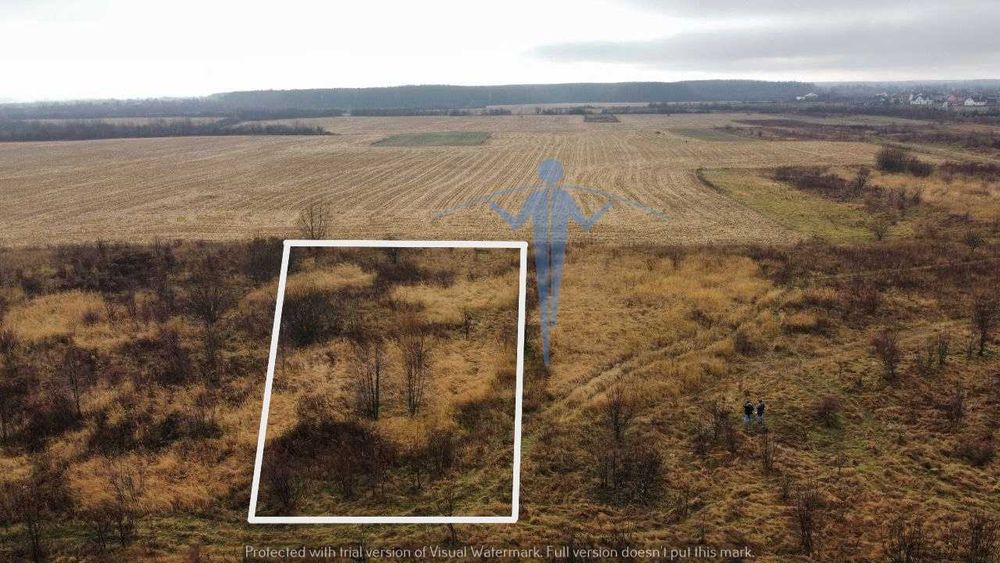 Продається Ділянка 20 сотих. ОСГ. Березівка. Новобудови. Будинки