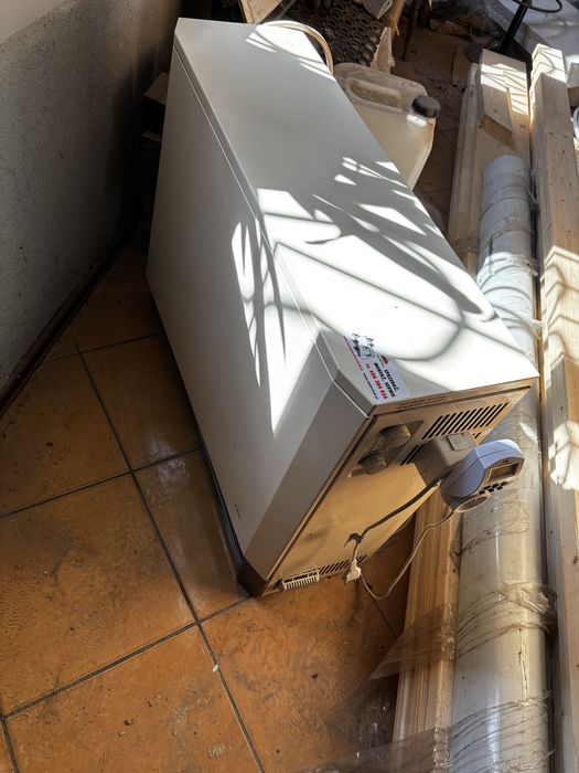 Piec akumulacyjny 3kW
