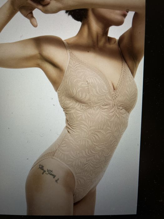 Боди Marks&Spencer 10р