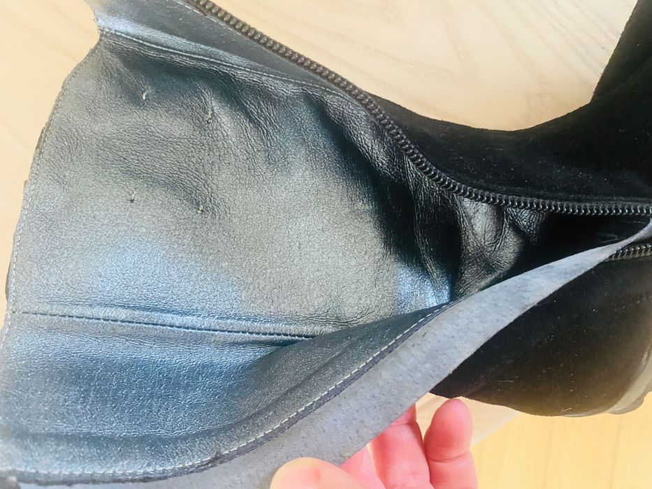 Чоботи, черевики, ботінки 29 розмір