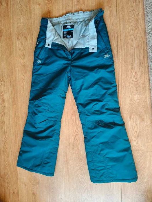 Nowe spodnie narciarskie Trespass 2000 XL XL
