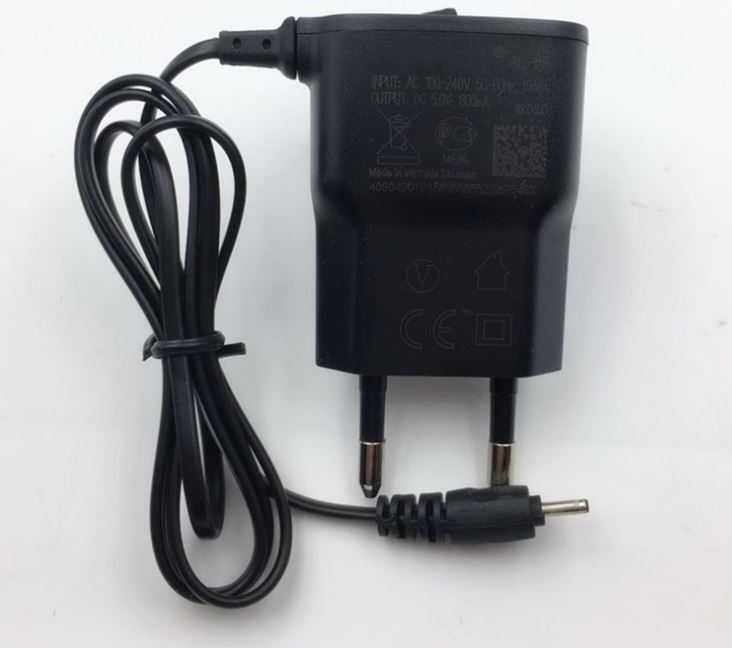 Зарядка Nokia Тонкая AC-15