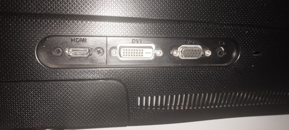 Monitor Asus 24 cale