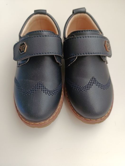 Туфлі для хлопчика