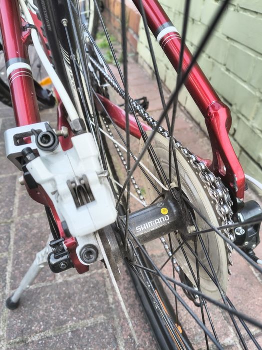 Merida Juliet TFS 300