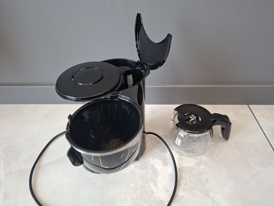 Кавоварка крапельна Tefal CM340811