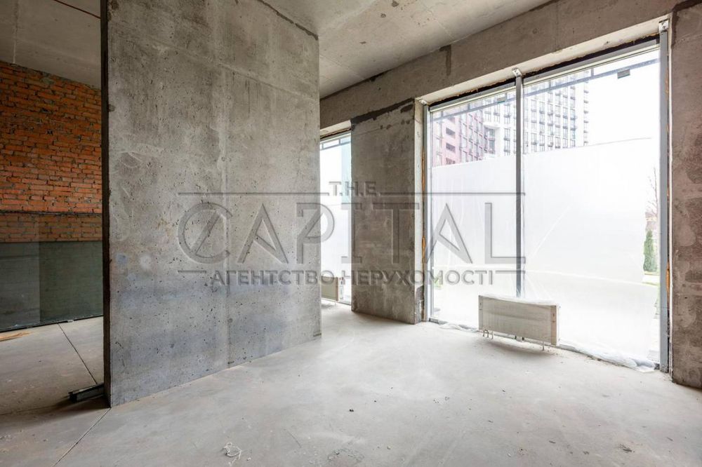 Продажа офиса, ЖК Dibrova Park, ул. Виктора Некрасова, Куреневка