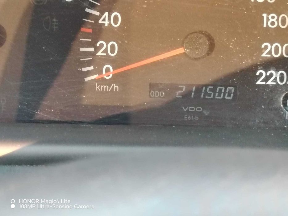 Vendo Carrinha toyota