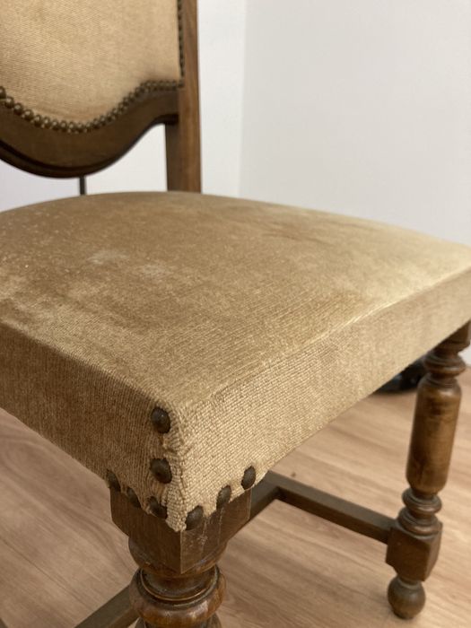 Cadeiras de sala