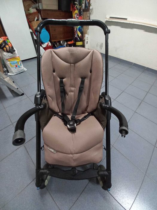 Carrinho Bebeconfort Streety