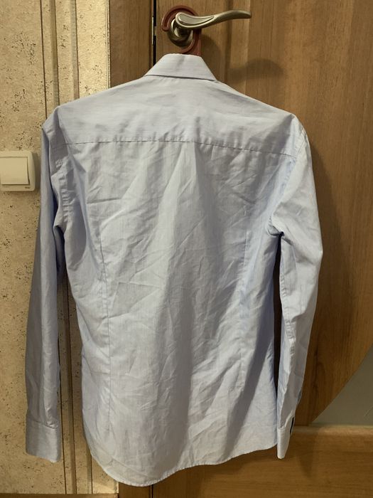 Чоловічий піджак