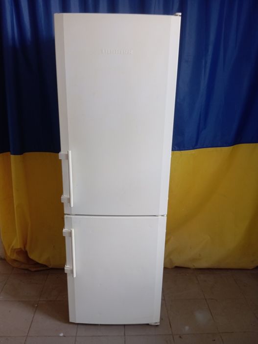 Холодильник Liebherr CU3503