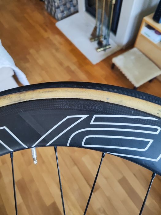 Rodas roval 64clx