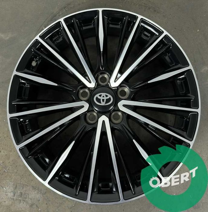 Нові диски R17 на Toyota Lexus Honda Mazda Hyundai Mitsubishi Nissan Kia