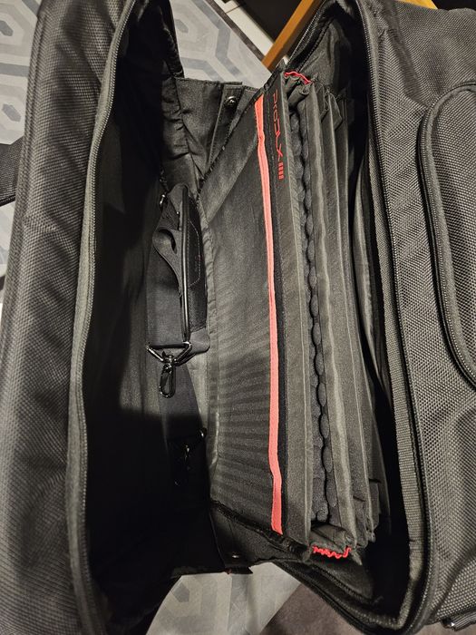 Mala para portátil SAMSONITE PRO-DLX 4