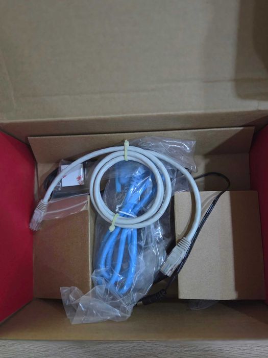 Zyxel ZyWALL USG20-VPN Firewall – Como Novo