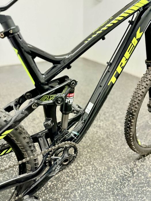 Trek remedy 8  2018