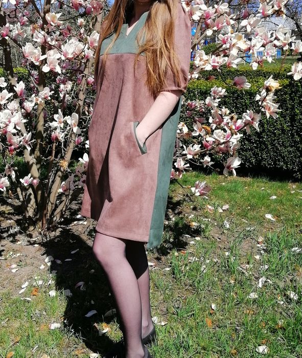 Сукня ,розмір s-m