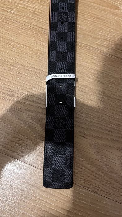Cinto Louis Vuitton